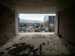 Բնակարան 43.18 մ² - Լեխ և Մարիա Կաչինսկիներ, Batumi, Վրաստан