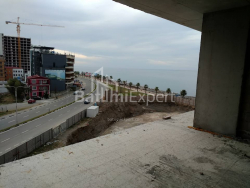 Բնակարան 43.18 մ² - Լեխ և Մարիա Կաչինսկիներ, Batumi, Վրաստан