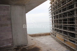 Բնակարան 43.18 մ² - Լեխ և Մարիա Կաչինսկիներ, Batumi, Վրաստан