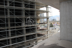 Բնակարան 43.18 մ² - Լեխ և Մարիա Կաչինսկիներ, Batumi, Վրաստан