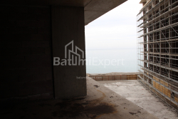 Բնակարան 43.18 մ² - Լեխ և Մարիա Կաչինսկիներ, Batumi, Վրաստан