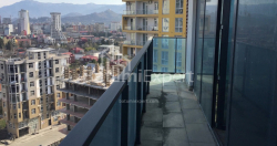 Բնակարան 1-комн 50.7 m² - Լեխ և Մարիա Կաչինսկիներ, Batumi