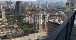 Բնակարան 1-комн 50.7 m² - Լեխ և Մարիա Կաչինսկիներ, Batumi