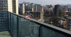 Բնակարան 1-комн 50.7 m² - Լեխ և Մարիա Կաչինսկիներ, Batumi