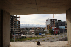 Բնակարան 43.86 մ² - Լեխ և Մարիա Կաչինսկիներ, Batumi, Վրաստан