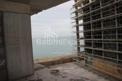 Բնակարան 44.89 մ² - Լեխ և Մարիա Կաչինսկիներ, Batumi, Վրաստан