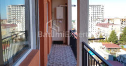 Բնակարան 2-комн 46.4 m² - Լուկի Ասաթիանի, Batumi
