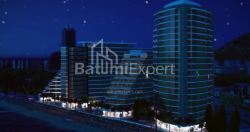 Բնակարան 44.89 մ² - Լեխ և Մարիա Կաչինսկիներ, Batumi, Վրաստан