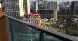 Բնակարան 34 մ² - Լեխ և Մարիա Կաչինսկիներ, Batumi, Վրաստан