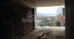 Բնակարան 38.77 մ² - Լեխ և Մարիա Կաչինսկիներ, Batumi, Վրաստан