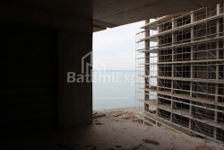 Բնակարան 44.89 մ² - Լեխ և Մարիա Կաչինսկիներ, Batumi, Վրաստан