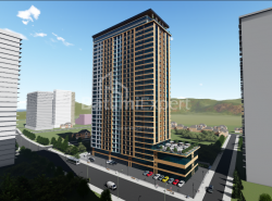 Բնակարան 33.6 մ² - Շերիֆ Խիմշիաշվիլի, Batumi, Վրաստан