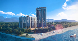 Բնակարան 3-комн 85 m² - Մեզգվարտա, Chakvi