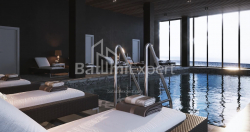 Բնակարան 2-комн 61 m² - Շերիֆ Խիմշիաշվիլի, Batumi