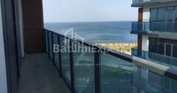 Բնակարան 1-комн 50.7 m² - Լեխ և Մարիա Կաչինսկիներ, Batumi