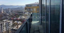 Բնակարան 50.65 մ² - Լեխ և Մարիա Կաչինսկիներ, Batumi, Վրաստан