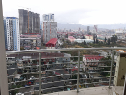Բնակարան 62 մ² - Զուրաբա Գորգիլաձե, Batumi, Վրաստан
