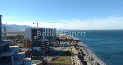 Բնակարան 41.28 մ² - Լեխ և Մարիա Կաչինսկիներ, Batumi, Վրաստан