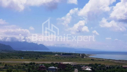 Բնակարան 1-комн 29.3 m² - Լեխ և Մարիա Կաչինսկիներ, Batumi