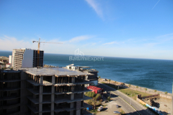 Բնակարան 1-комн 29.3 m² - Լեխ և Մարիա Կաչինսկիներ, Batumi