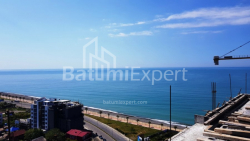 Բնակարան 33.2 մ² - Լեխ և Մարիա Կաչինսկիներ, Batumi, Վրաստан