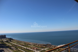 Բնակարան 1-комн 38.4 m² - Շերիֆ Խիմշիաշվիլի, Batumi
