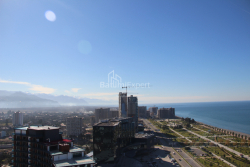 Բնակարան 38.4 մ² - Շերիֆ Խիմշիաշվիլի, Batumi, Վրաստан