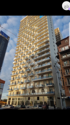 Բնակարան 1-комн 38.8 m² - Շերիֆ Խիմշիաշվիլի, Batumi