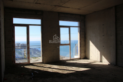 Բնակարան 38.8 մ² - Շերիֆ Խիմշիաշվիլի, Batumi, Վրաստан