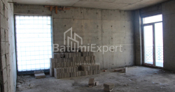 Բնակարան 1-комн 55.4 m² - Շերիֆ Խիմշիաշվիլի, Batumi