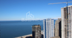 Բնակարան 55.4 մ² - Շերիֆ Խիմշիաշվիլի, Batumi, Վրաստан
