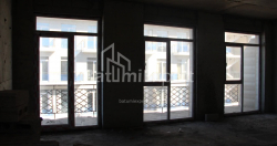 Բնակարան 1-комн 55.4 m² - Շերիֆ Խիմշիաշվիլի, Batumi