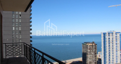 Բնակարան 55.4 մ² - Շերիֆ Խիմշիաշվիլի, Batumi, Վրաստан