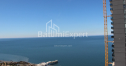 Բնակարան 55.4 մ² - Շերիֆ Խիմշիաշվիլի, Batumi, Վրաստан