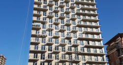Բնակարան 1-комн 55.4 m² - Շերիֆ Խիմշիաշվիլի, Batumi