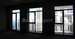 Բնակարան 1-комн 55.4 m² - Շերիֆ Խիմշիաշվիլի, Batumi