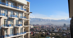 Բնակարան 55.4 մ² - Շերիֆ Խիմշիաշվիլի, Batumi, Վրաստан