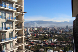 Բնակարան 35.7 մ² - Շերիֆ Խիմշիաշվիլի, Batumi, Վրաստан