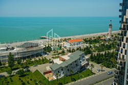 Բնակարան 33 մ² - Շերիֆ Խիմշիաշվիլի, Batumi, Վրաստан