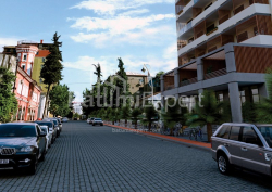 Բնակարան 73.2 մ² - մայիսի 26, Batumi, Վրաստан