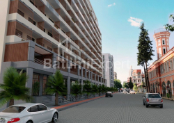 Բնակարան 73.2 մ² - մայիսի 26, Batumi, Վրաստан