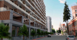 Բնակարան 73.2 մ² - մայիսի 26, Batumi, Վրաստан