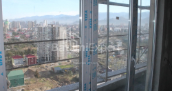 Բնակարան 35.2 մ² - Լեխ և Մարիա Կաչինսկիներ, Batumi, Վրաստан