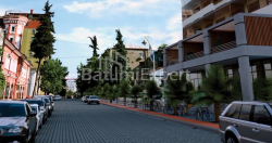 Բնակարան 130 մ² - մայիսի 26, Batumi, Վրաստан