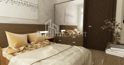 Բնակարան 4-комн 124.7 m² - մայիսի 26, Batumi