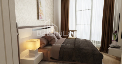 Բնակարան 2-комн 74.8 m² - Լեխ և Մարիա Կաչինսկիներ, Batumi