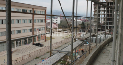 Բնակարան 34.9 մ² - Լեխ և Մարիա Կաչինսկիներ, Batumi, Վրաստан