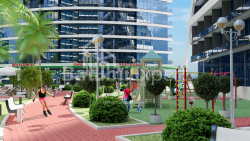 Բնակարան 35 մ² - Լեխ և Մարիա Կաչինսկիներ, Batumi, Վրաստан