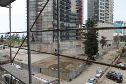 Բնակարան 35 մ² - Լեխ և Մարիա Կաչինսկիներ, Batumi, Վրաստан