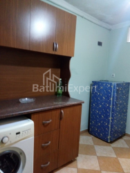 Բնակարան 1-комн 40 m² - Կոնստանտին Գամսախուրդիա, Batumi